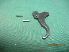 J.C.Higgins/Sears & Roebuck Mod. 5837, 12 Ga. ,, PART:  Trigger w/Pin & Spring