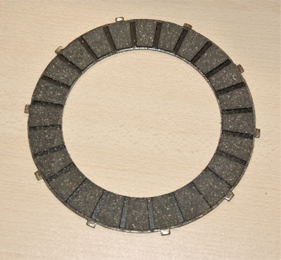 57-1362 Kupplung clutch friction plate BSA Triumph 57-4763 T414 42-3262 68-3267