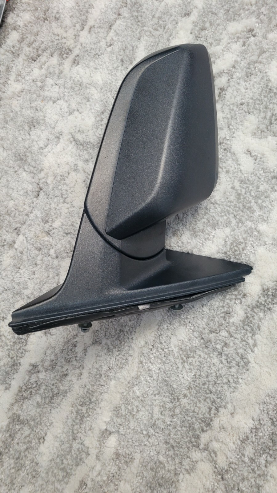 1619 CHEVY MALIBU SIDE VIEW MIRROR ASSEMBLY GENUINE OEM RIGHT RH