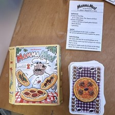 Mamma Mia!