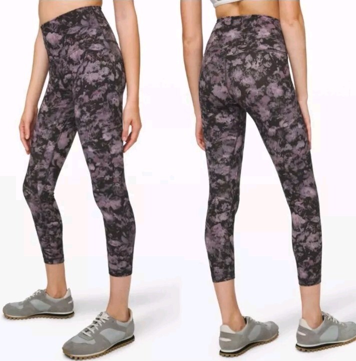Elululemon Align25 Groove ヨガパンツXS(2) E様専用lululemon Align25 Groove ヨガパンツXS(2) ヨガ・ピラティス