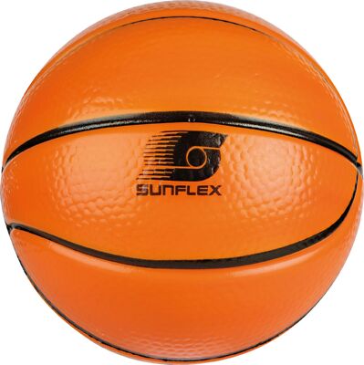 Sunflex weicher Basketball | Softball Ball Sportball 