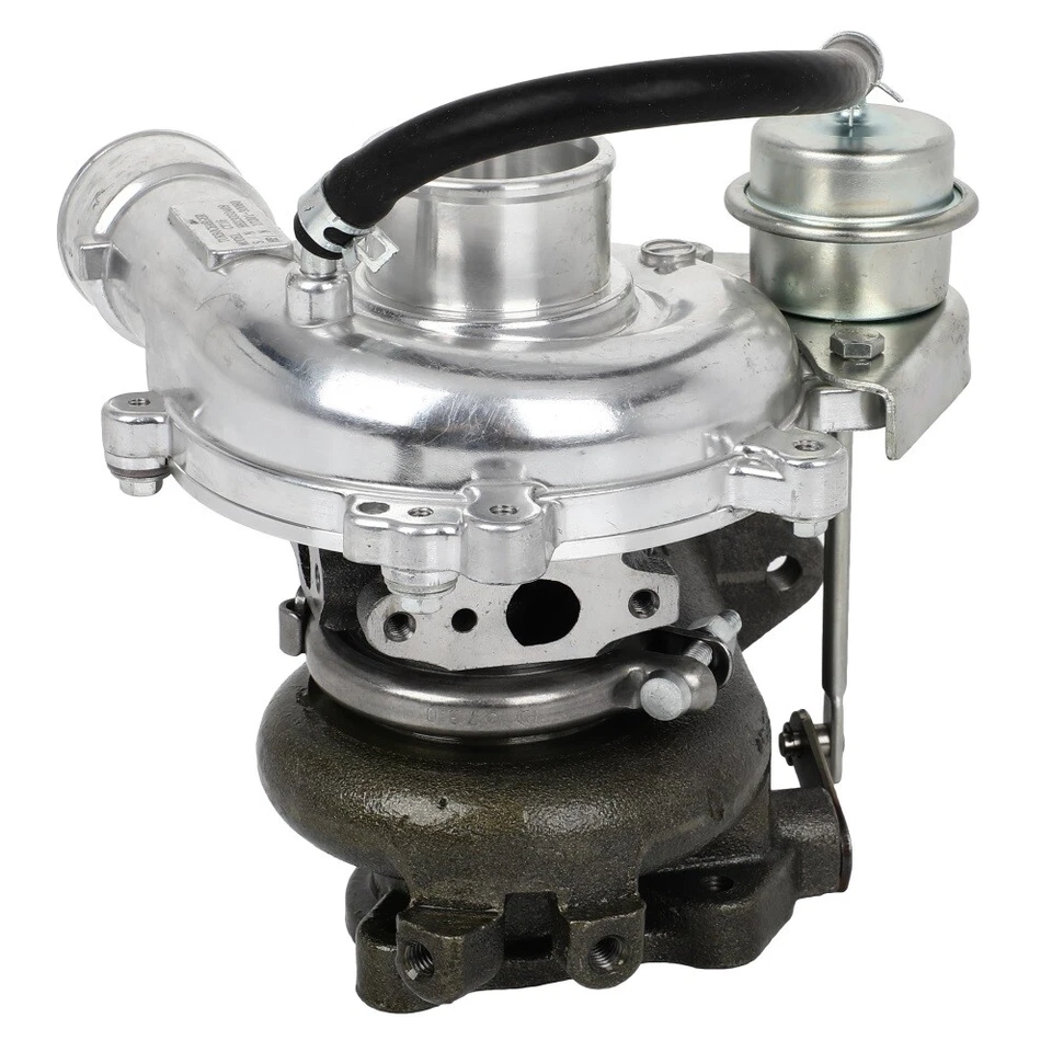 Turbo para Toyota Hiace Hilux Land Cruiser con FTV-2KD 2,5 L diésel 17201-30080 Foto 4 de 4