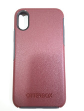 OtterBox Symmetry Series Case for Apple iPhone X  iPhone Xs