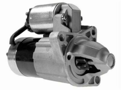 Starter fits 99-05 Mazda Miata 1.8L 95-99 Mazda Protege 1.6 1.8 M0T80081 17592