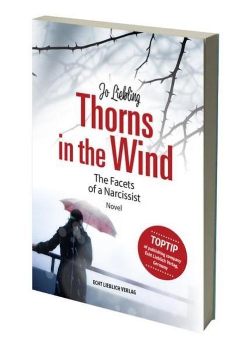 Thumbnail - Dornen Wind/thorns In The Wind. Romanset 2 Bände - Jo Lie ...
