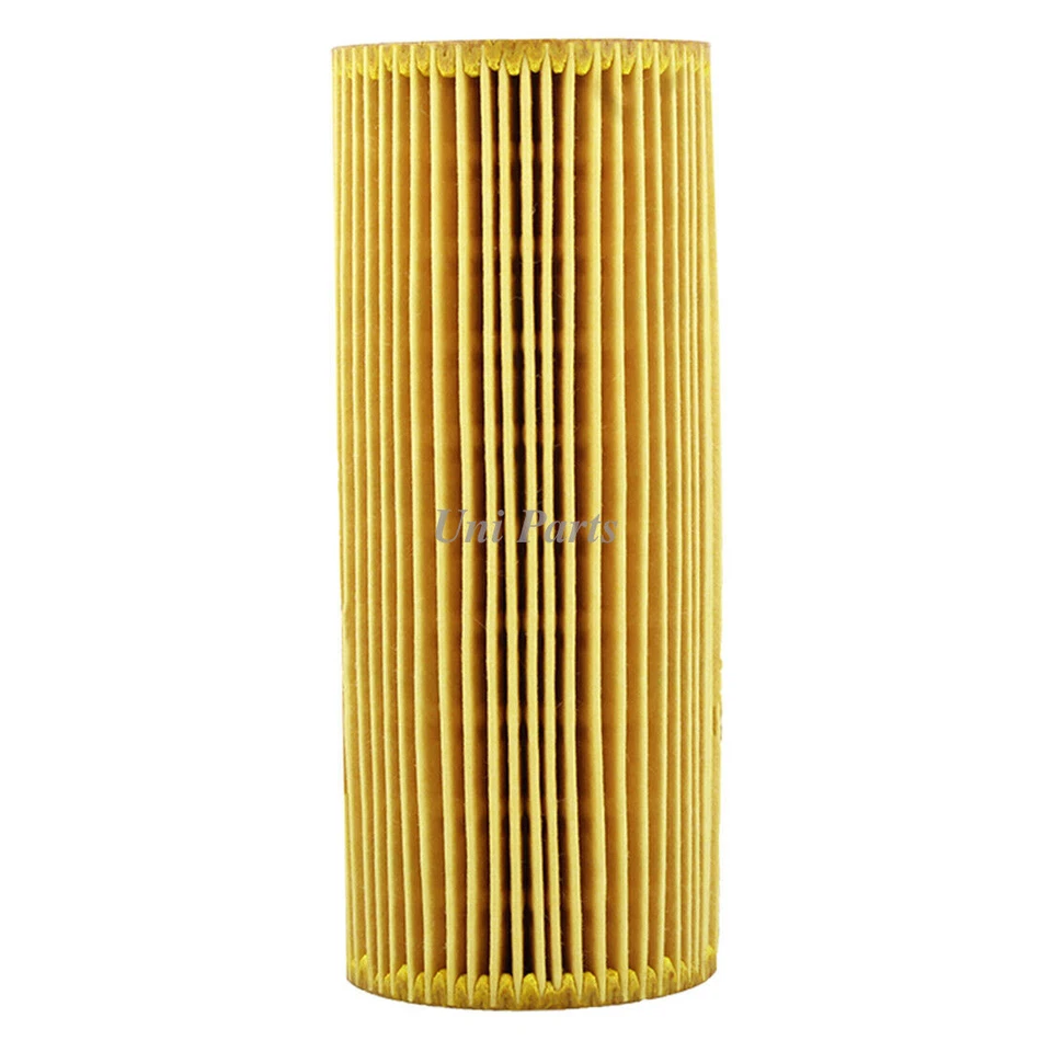 Filtro de aceite MANN 06E115562C para AUDI Q5 Q7 VW TOUAREG PORSCHE 3.0T Foto 2 de 3