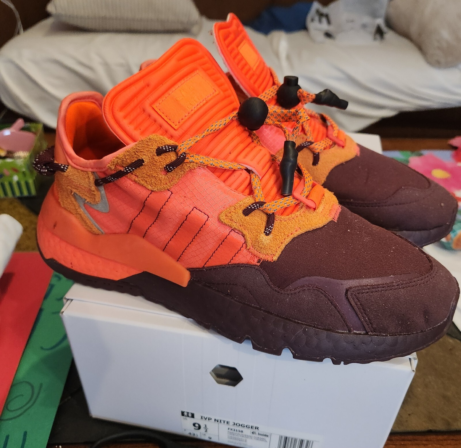 Seller photo, eBay