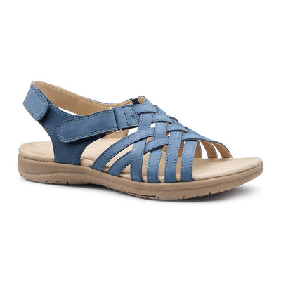 Maple Sandals,Upper Material Leather,Sole Thermoplastic Rubber Womens