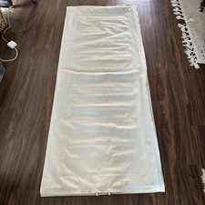 Select Comfort Sleep Number Air Bed Chamber Bladder 1/2 Queen Mattress S813