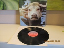 MAN 2 Ozs.of Plastic Vinyl LP Schallplatte Ro...
