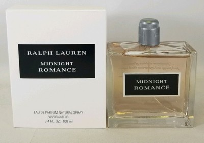 midnight romance by ralph lauren