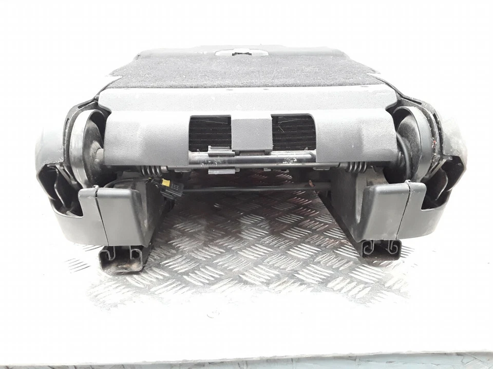 Citroen C4 Picasso 2008 Heck Mittel Mitte Seat - Bild 4 von 4