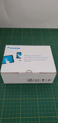 DAIKIN BRP069C51 Wifi Adapter_0.25_5