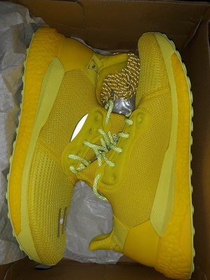 solar hu yellow