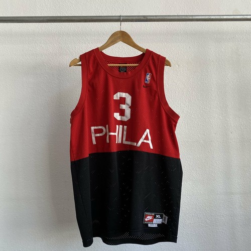 phila 3 jersey