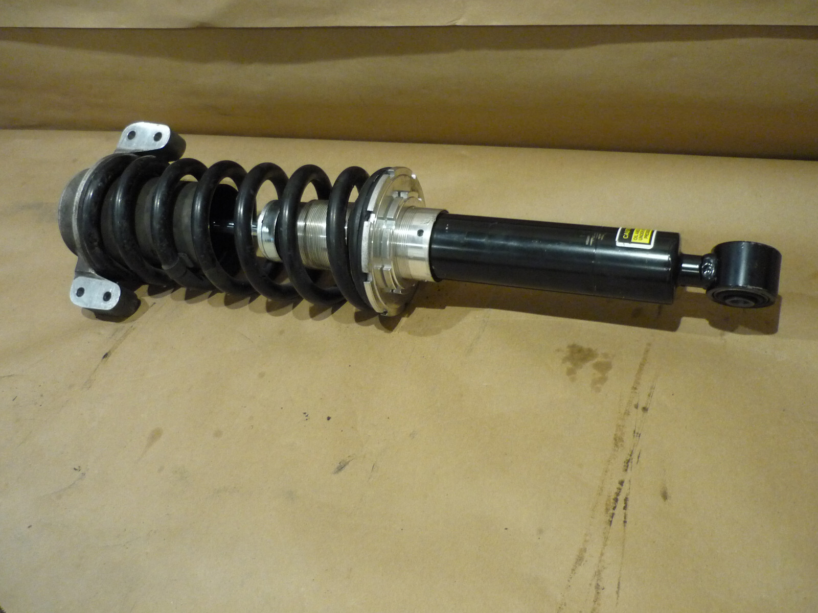 Ferrari California - Dual Mode Magneride Rear Shock Absorber- P/N 281473