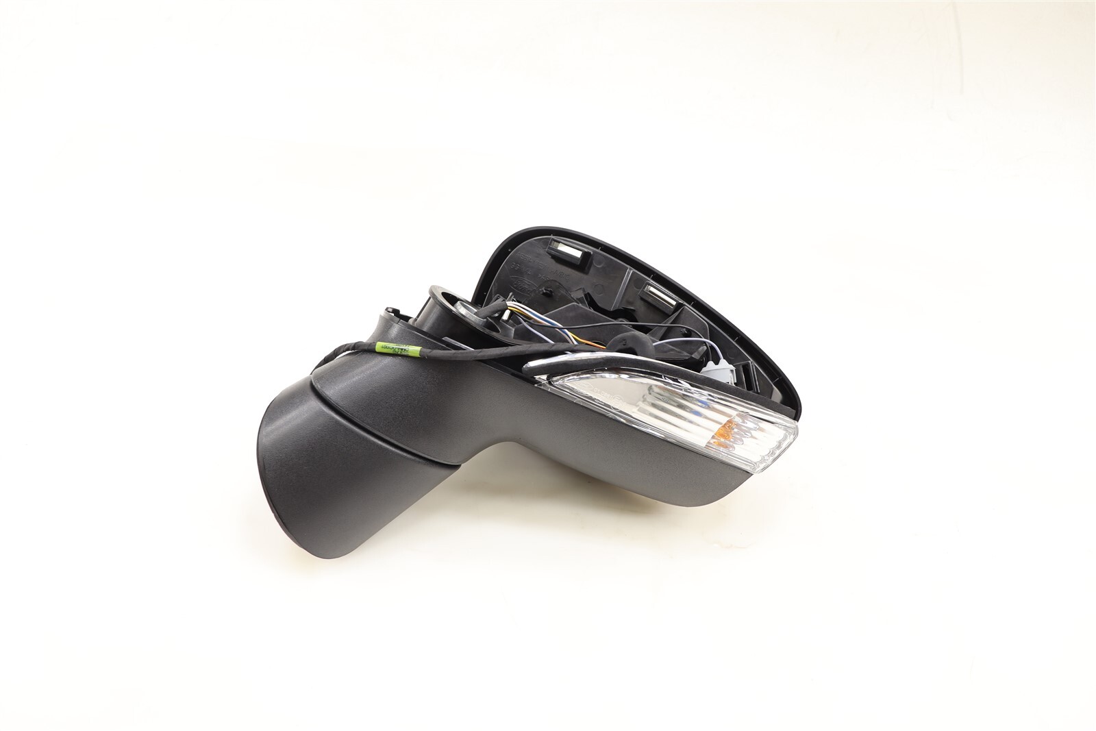 13 14 Ford Fiesta Driver Side View Mirror 1636928 for sale online 