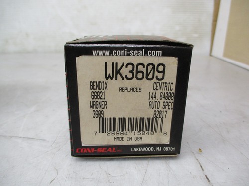 Kit Di Riparazione Freno ABS 53545 Per Cilindro Ruota - Diametro 15.9 Mm, Sistema Frenante LOCKHEED