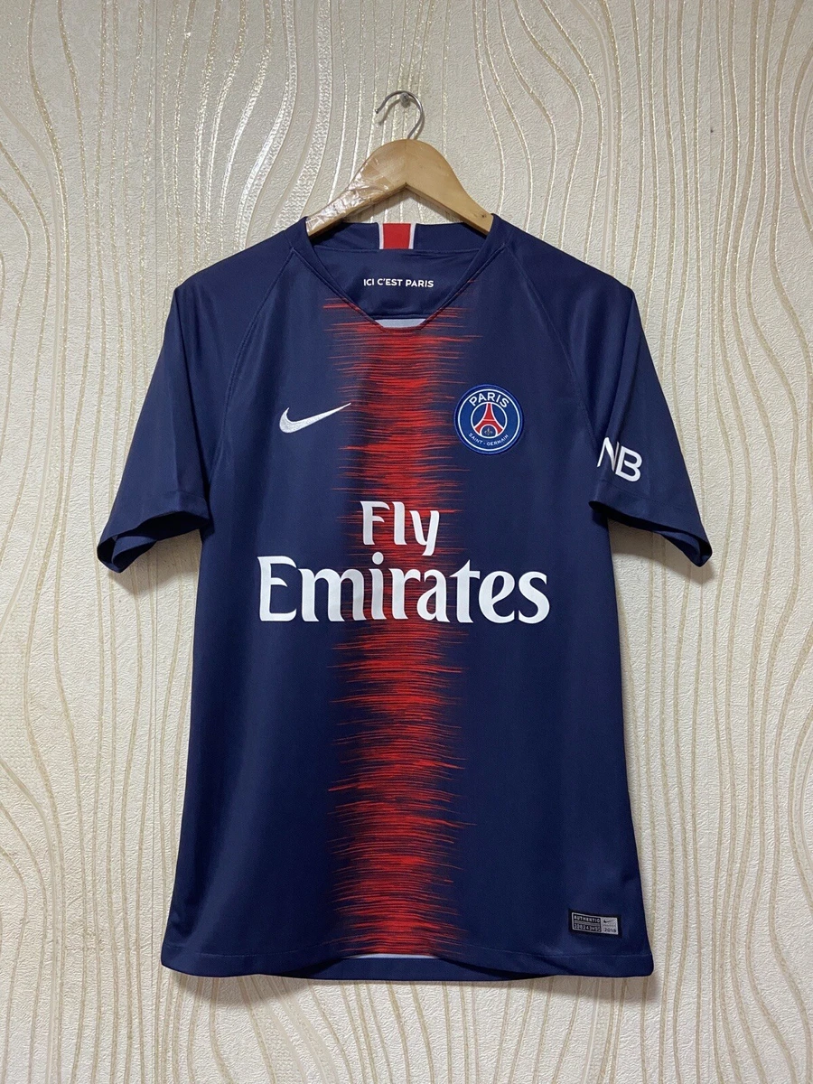 Paris saint germain jersey 2018 2025
