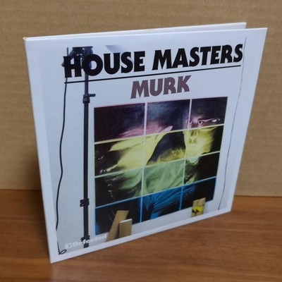Murk House Masters Defected | eBay