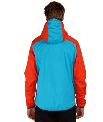 Dare 2b Mobilize Softshell Breathable Jacket Small RRP £90 TD9 WW 05 - Image 2 of 4
