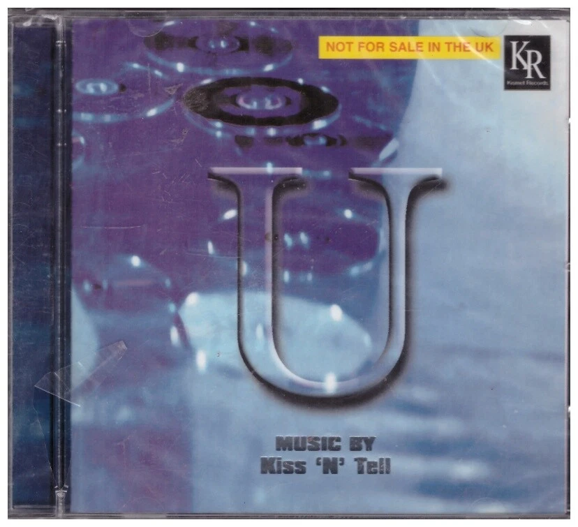 Kiss CD bandas sonoras y musicales