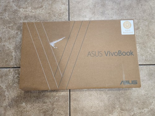ASUS VivoBook 15 F512J 4GB DDR RAM 15.6” FHD 128GB Fingerprint Sensor i3 Win 10 - Picture 11 of 12