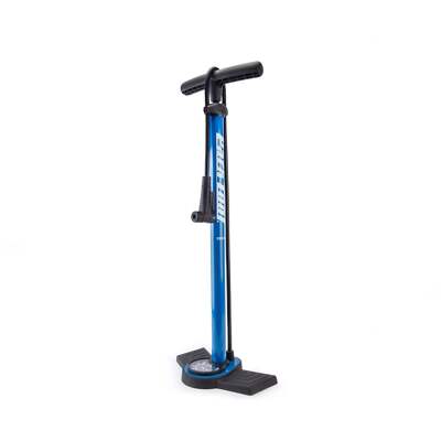Park Tool Fahrradpumpe Park PFP8 Boden