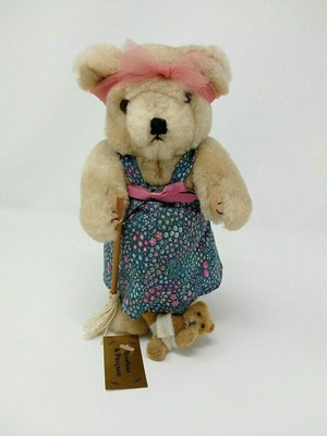 pregnant stuffed animals