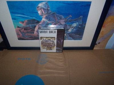 Hakugei-legend of the moby dick-v04-hearts of steel (DVD/episodes 15-18/eng (702727119224)