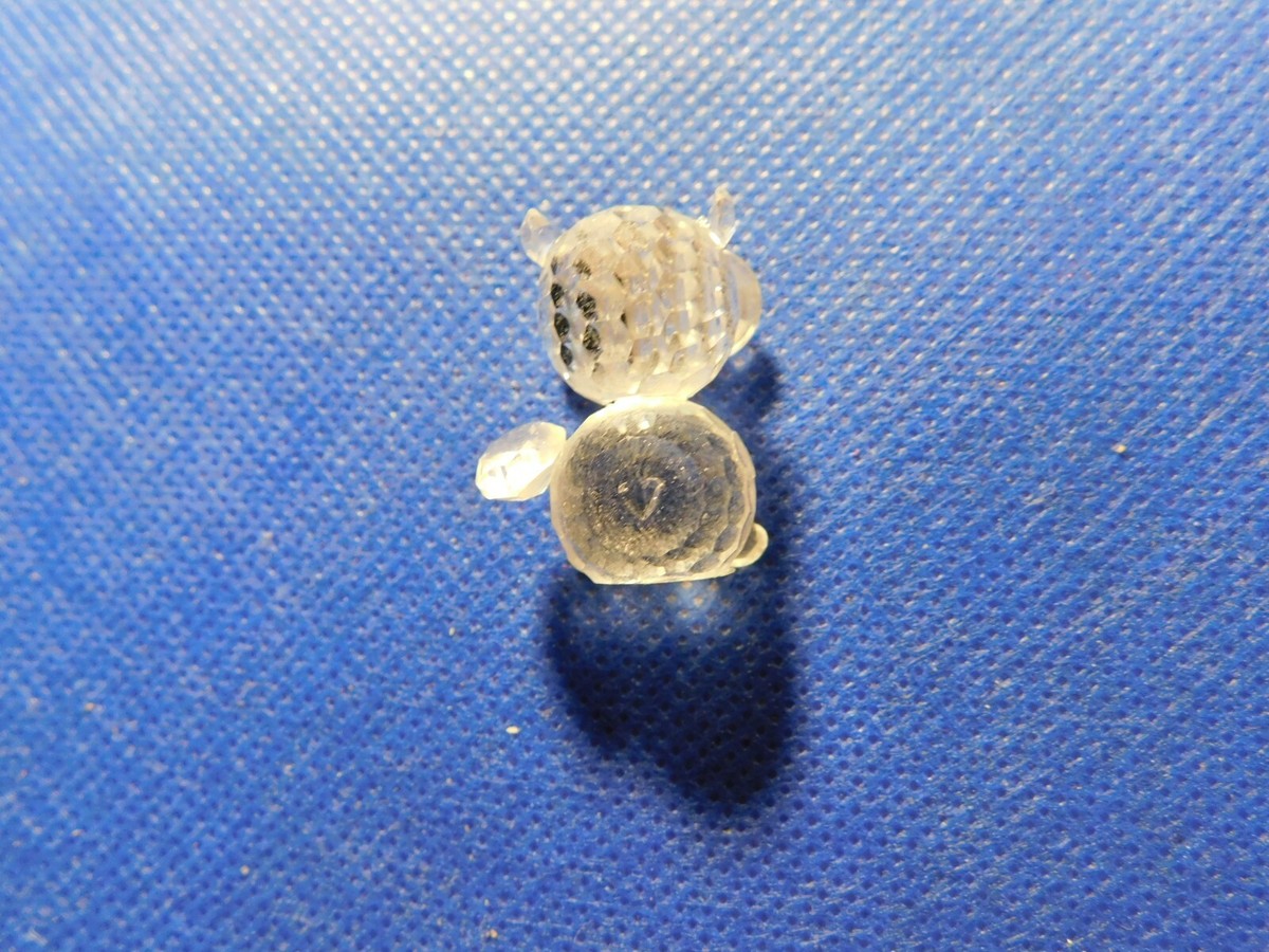 SMALL OWL! c389XDD | eBay