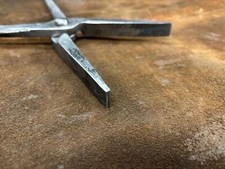 Victory Tools Straight Blade Pick-up Tongs