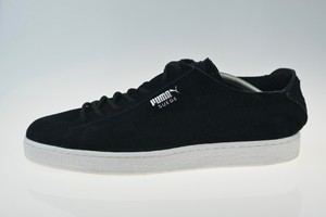 puma suede classic deconstruct
