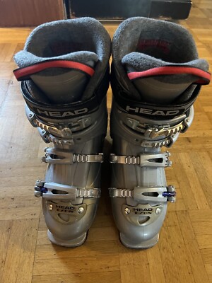 Head Ezon HF Skischuhe Damen 24 / 24.5