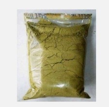 Share 100  ORGANIC NATURAL HENNA POWDER HOME MADE FOR HAIR CARE 1 KG