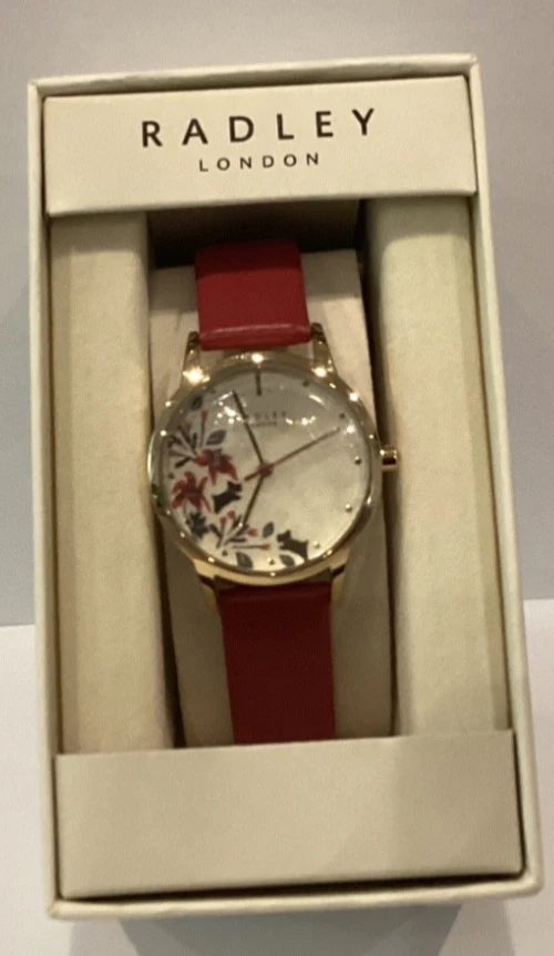 Radley Wristwatches for sale - eBay display picture 3