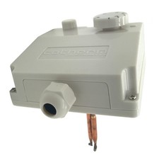 Dual Thermostat - Alternative to: ThermaQ TQX0010