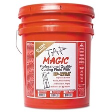 EP-Xtra Cutting Fluid, 5 gal, Pail Tap Magic 10640E 662387106401