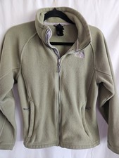 The North Face Women's Jacket Full Zip Size Small