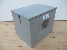 New ACME Transformer 9 KVA T2A533601S 240 208Y/120 3 Phase 240V 120V 3R Dry