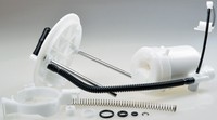 Im KraftstoffbehäLter Denckermann A110919 Kraftstofffilter FüR Mitsubishi