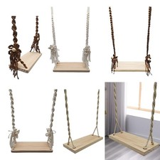 Vintage Newborn Photography Props Swing Chair Stable Photo Props Handmade Baby
