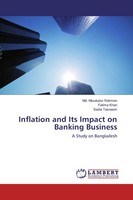 Inflation And Its Impact On Banking Business Md. Moududur Rahman