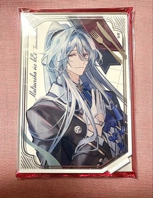 Otomate Otoma Otofuyu Matsurika Acrylständer Seirin