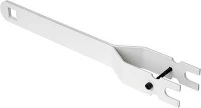 Fi-Shock In Line Strainer Handle to Stretch/Tension Fencing. Model #300-305
