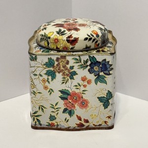 Daher Tin Made In England | eBay