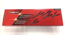 Snap-on Tools  LONGNOSE5BK Needle-nose pliers