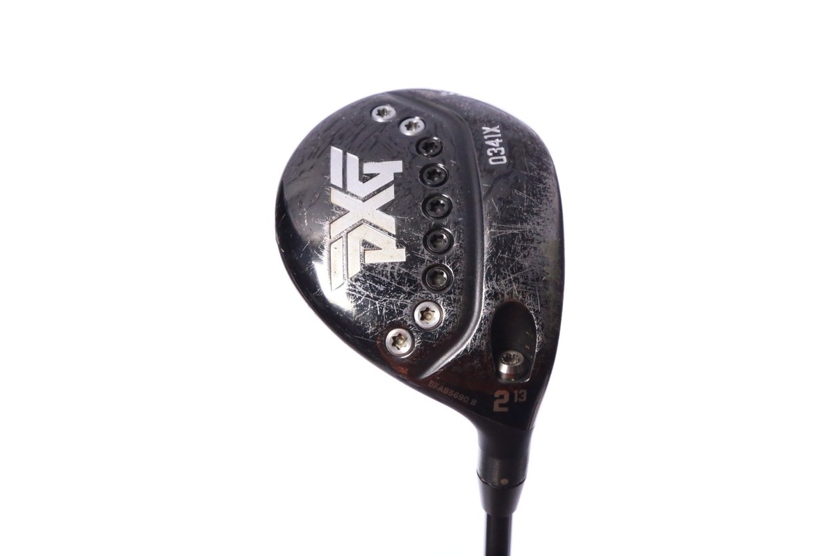 PXG 0341 X GEN2 3W テンセイ Tensei CK 60 S 【公式通販】