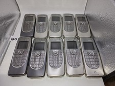 Restposten 10 x Nokia 9300/9300i Communicator